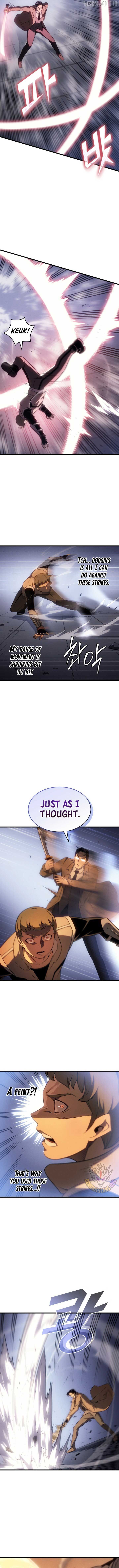 The Great Mage Returns After 4000 Years Chapter 223 - Page 11