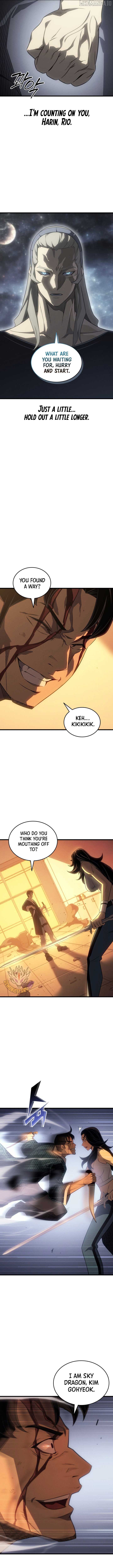 The Great Mage Returns After 4000 Years Chapter 223 - Page 5