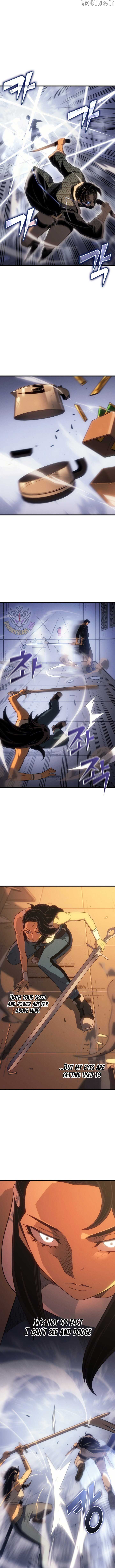 The Great Mage Returns After 4000 Years Chapter 223 - Page 6