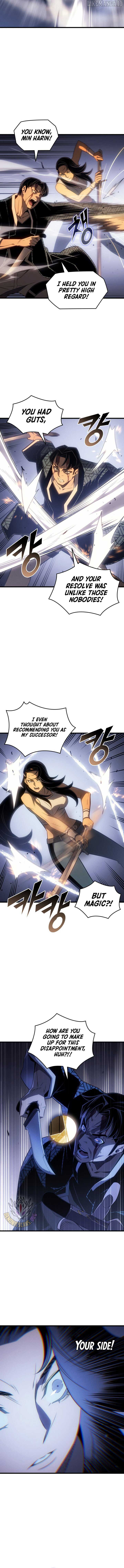 The Great Mage Returns After 4000 Years Chapter 223 - Page 7