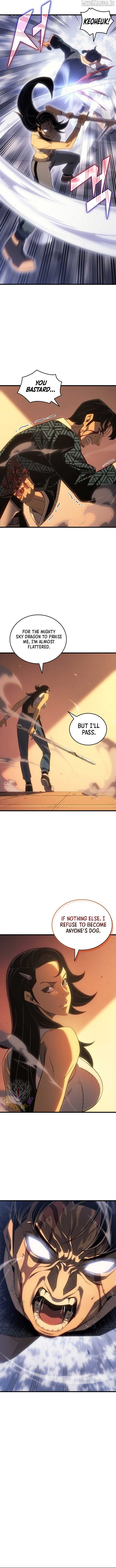 The Great Mage Returns After 4000 Years Chapter 223 - Page 8
