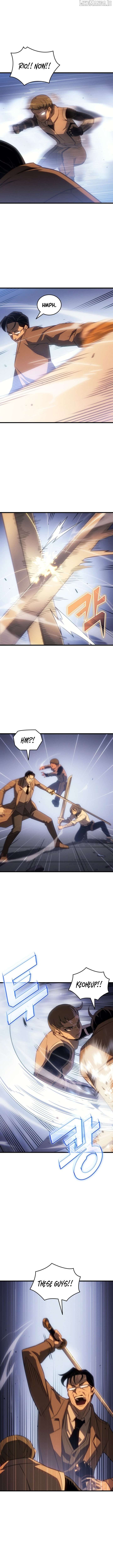 The Great Mage Returns After 4000 Years Chapter 224 - Page 2