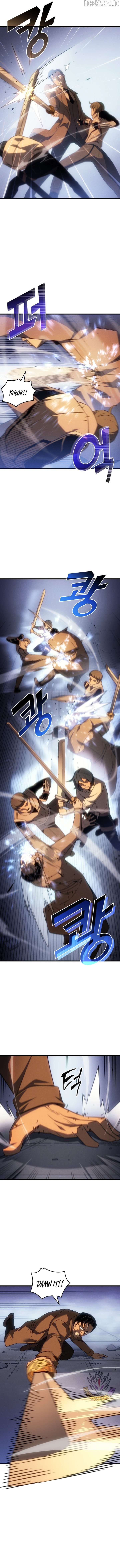 The Great Mage Returns After 4000 Years Chapter 224 - Page 3