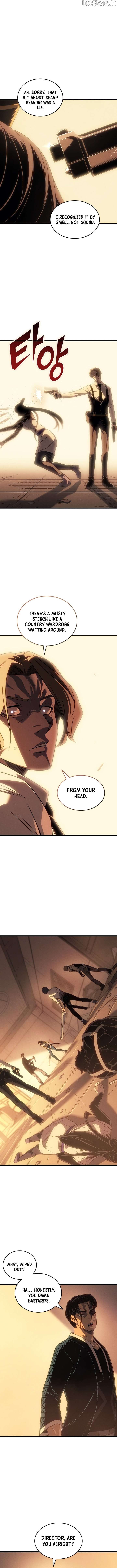 The Great Mage Returns After 4000 Years Chapter 224 - Page 10