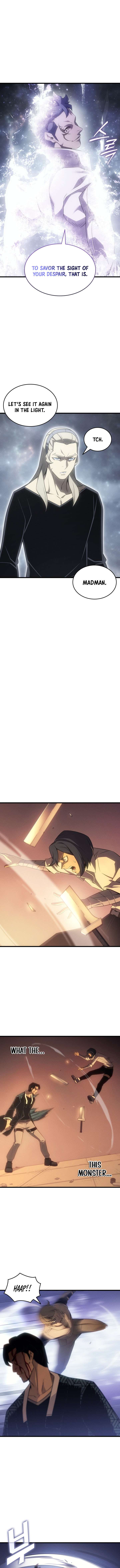 The Great Mage Returns After 4000 Years Chapter 225 - Page 4