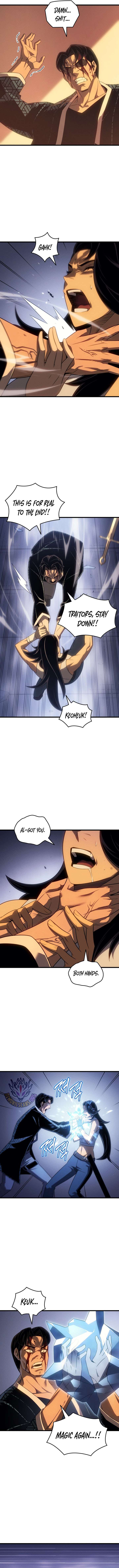 The Great Mage Returns After 4000 Years Chapter 225 - Page 7
