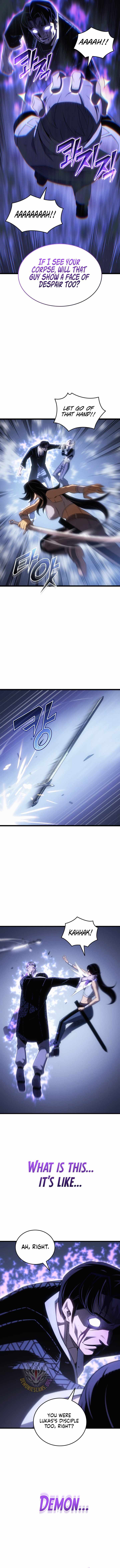The Great Mage Returns After 4000 Years Chapter 226 - Page 2
