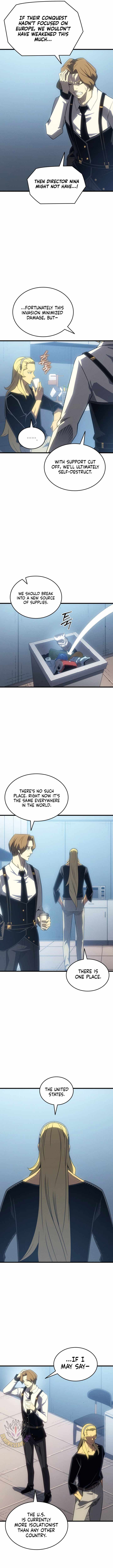 The Great Mage Returns After 4000 Years Chapter 226 - Page 12