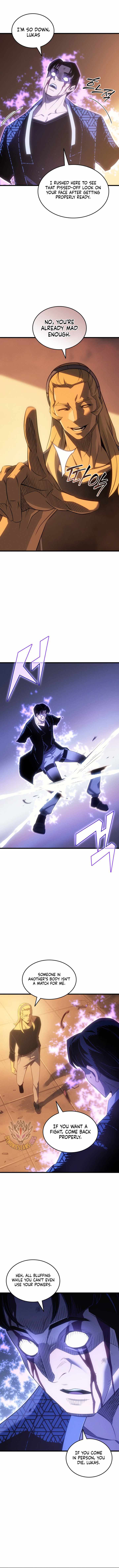 The Great Mage Returns After 4000 Years Chapter 226 - Page 6