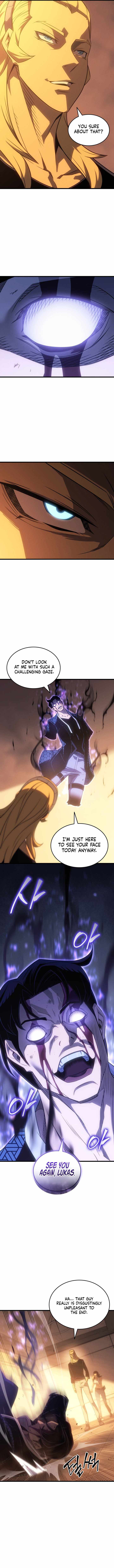The Great Mage Returns After 4000 Years Chapter 226 - Page 7