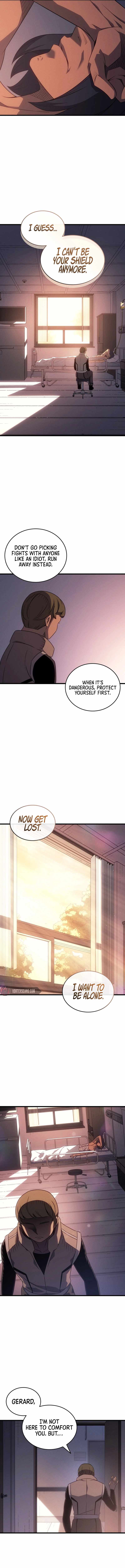 The Great Mage Returns After 4000 Years Chapter 227 - Page 11