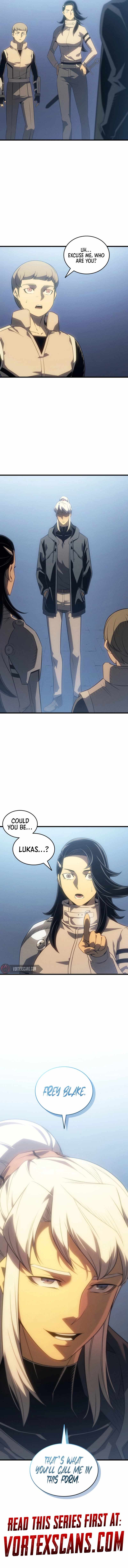 The Great Mage Returns After 4000 Years Chapter 227 - Page 14