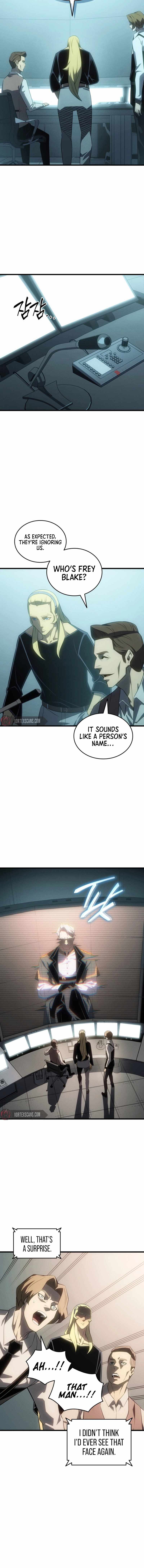 The Great Mage Returns After 4000 Years Chapter 227 - Page 3