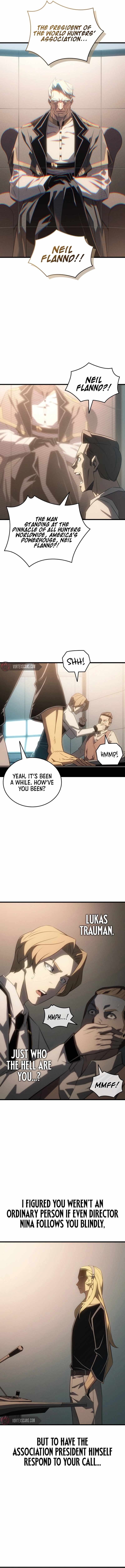 The Great Mage Returns After 4000 Years Chapter 227 - Page 4