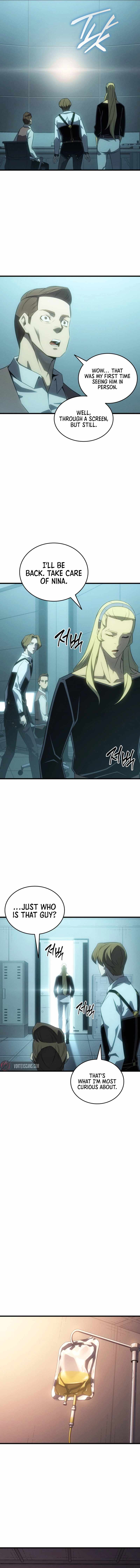 The Great Mage Returns After 4000 Years Chapter 227 - Page 6
