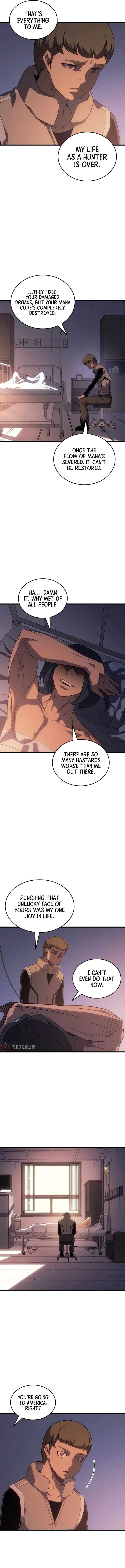 The Great Mage Returns After 4000 Years Chapter 227 - Page 9