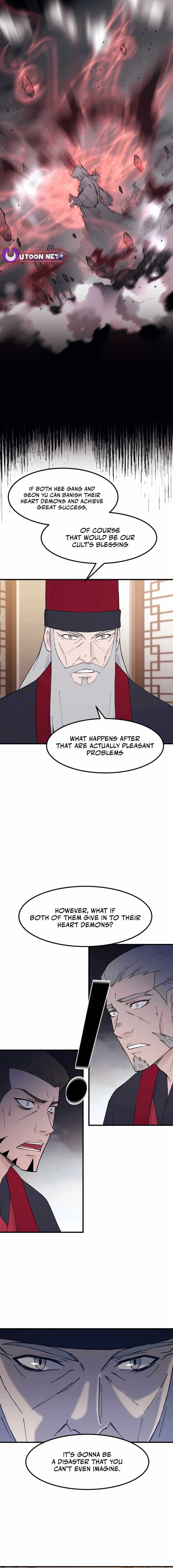 The Great Master Chapter 120 - Page 13