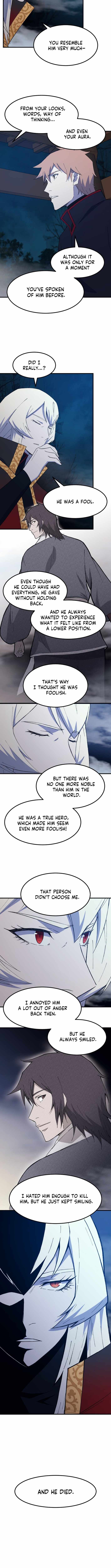 The Great Master Chapter 121 - Page 2