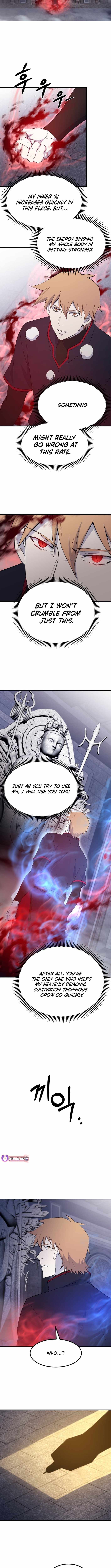 The Great Master Chapter 121 - Page 5