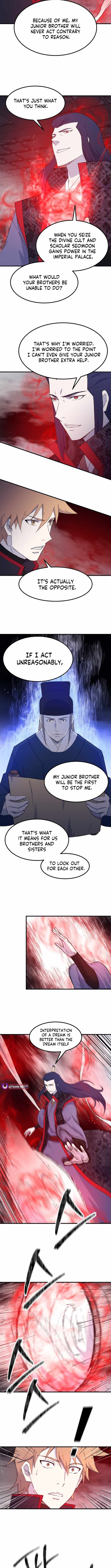 The Great Master Chapter 121 - Page 9