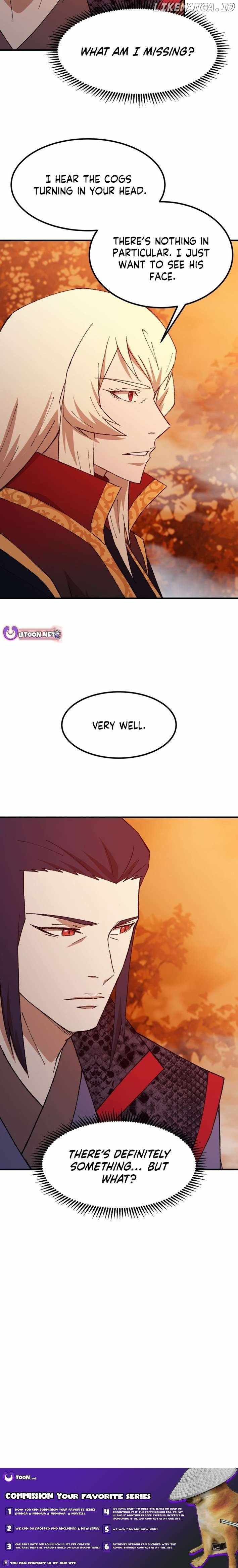 The Great Master Chapter 122 - Page 9