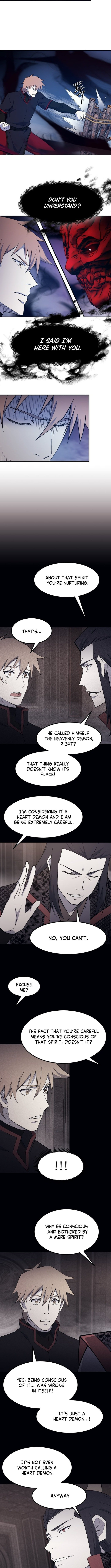 The Great Master Chapter 123 - Page 2