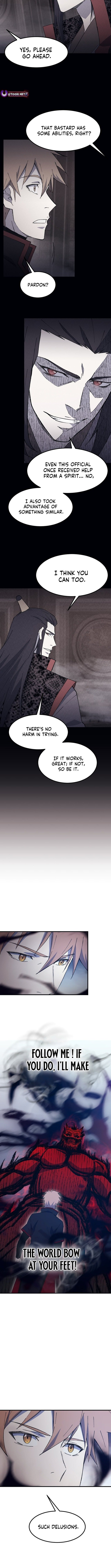 The Great Master Chapter 123 - Page 3