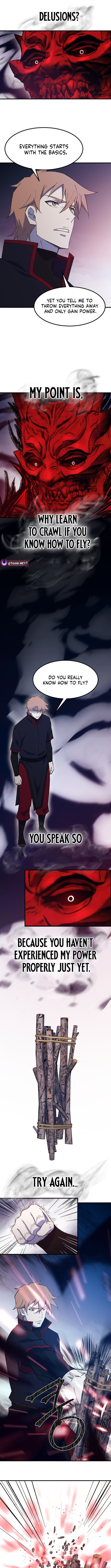 The Great Master Chapter 123 - Page 4