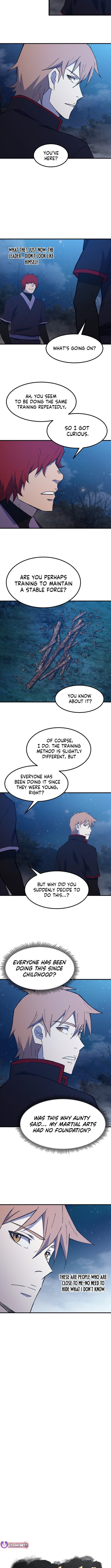 The Great Master Chapter 123 - Page 6