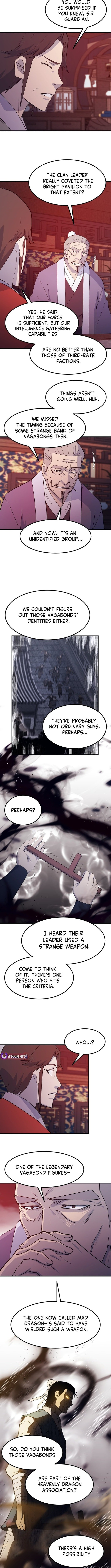 The Great Master Chapter 125 - Page 1