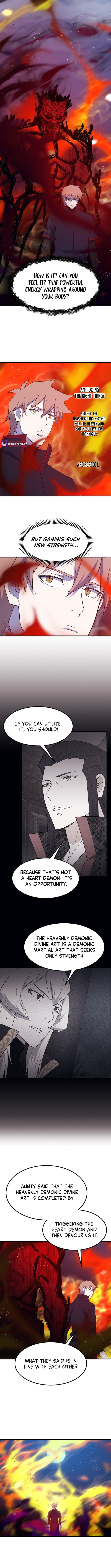 The Great Master Chapter 126 - Page 8