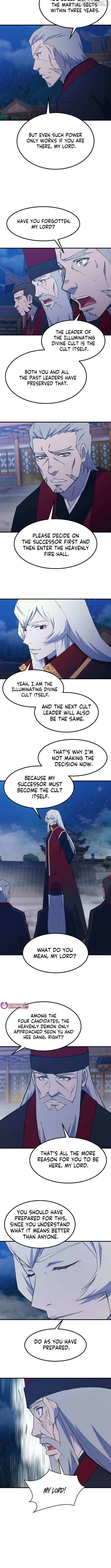 The Great Master Chapter 127 - Page 2