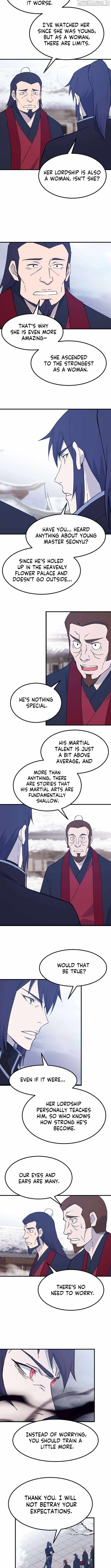 The Great Master Chapter 131 - Page 6