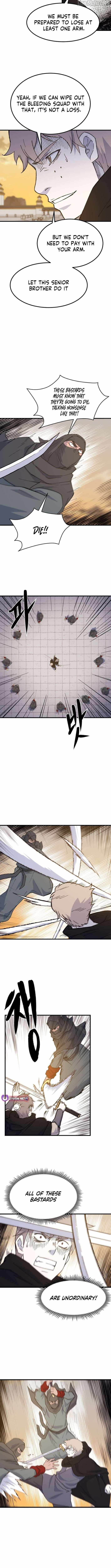 The Great Master Chapter 132 - Page 5