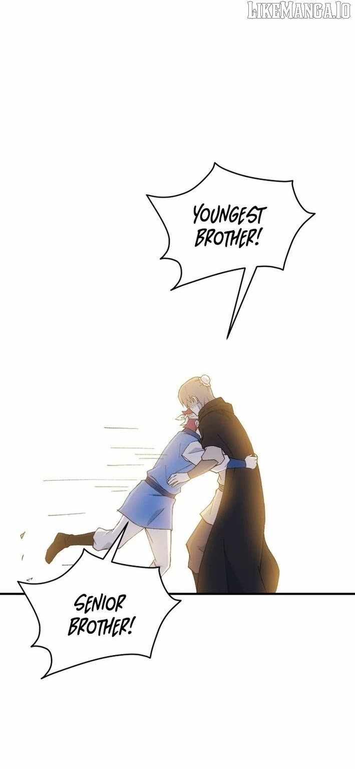 The Great Master Chapter 133 - Page 25