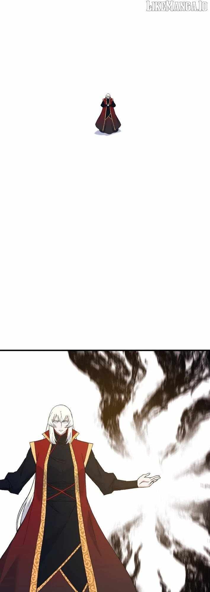 The Great Master Chapter 134 - Page 22