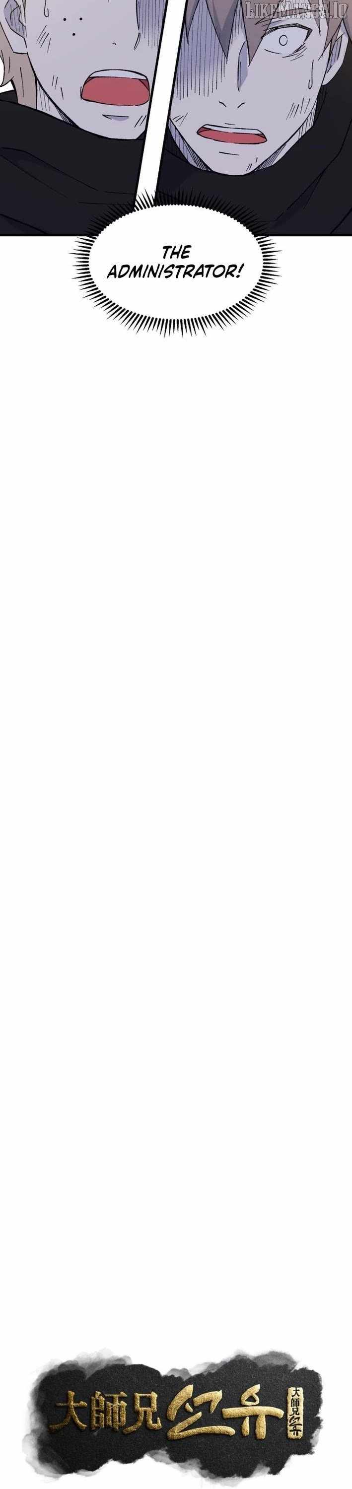 The Great Master Chapter 134 - Page 4