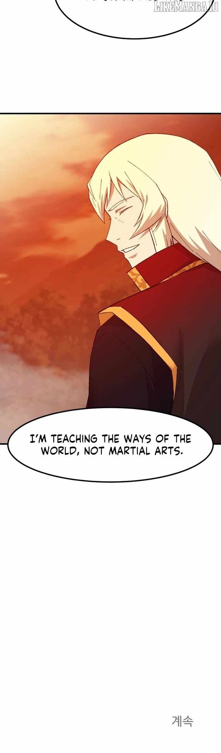 The Great Master Chapter 134 - Page 34