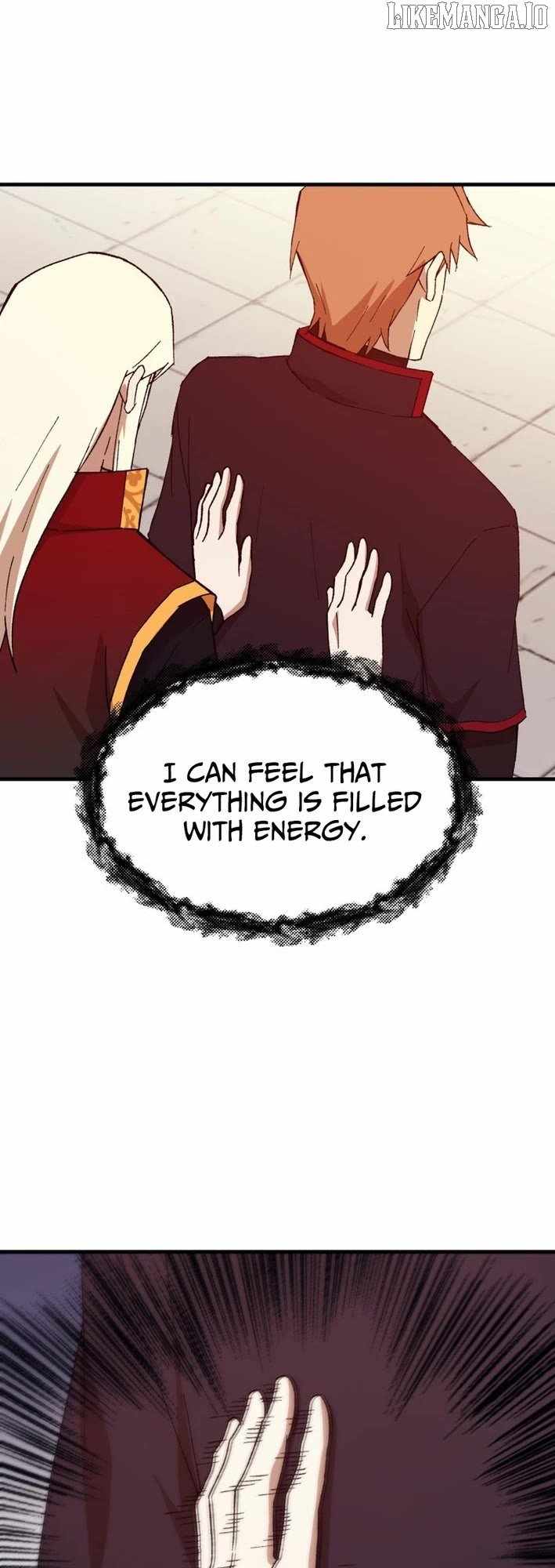 The Great Master Chapter 135 - Page 11