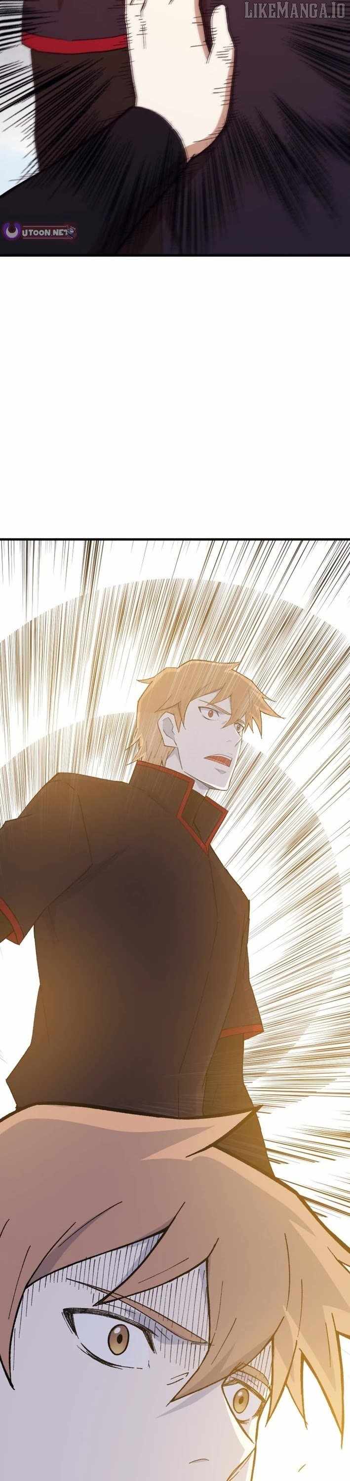 The Great Master Chapter 135 - Page 12