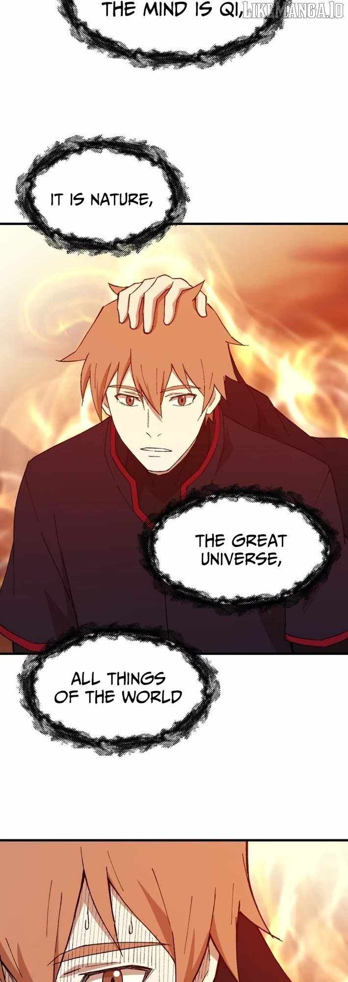 The Great Master Chapter 135 - Page 14