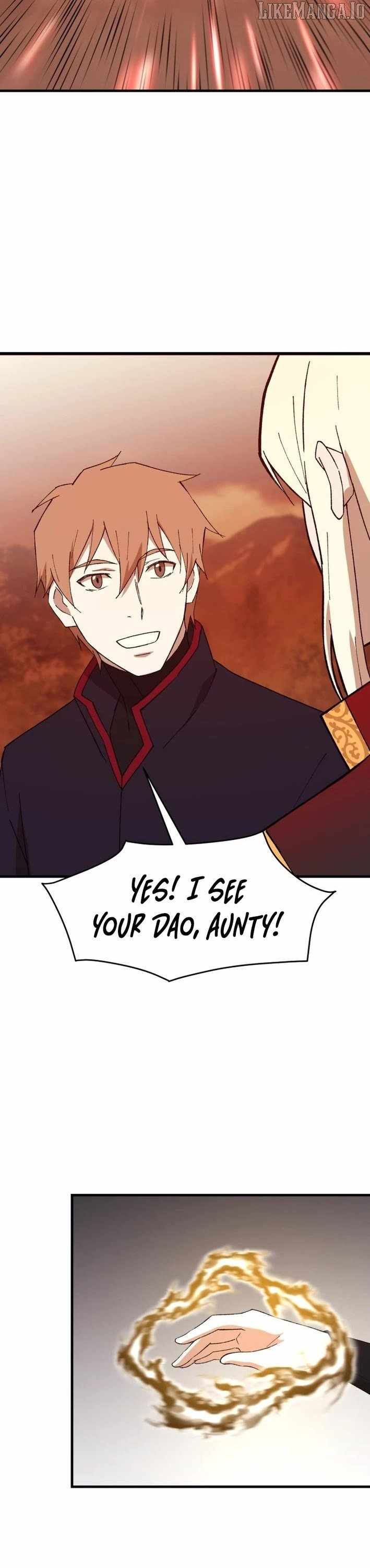 The Great Master Chapter 135 - Page 16