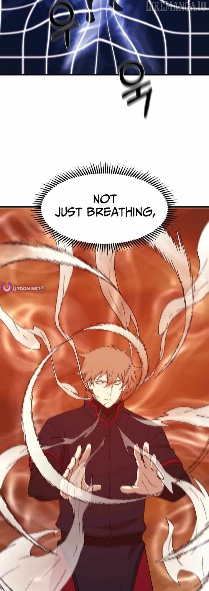 The Great Master Chapter 135 - Page 22