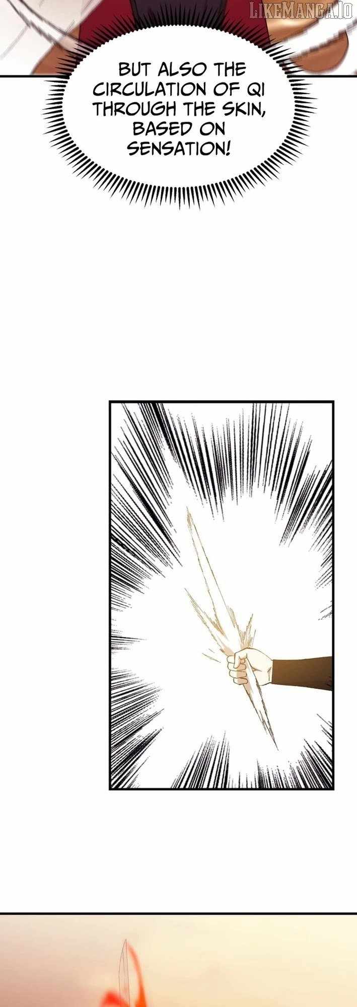 The Great Master Chapter 135 - Page 23