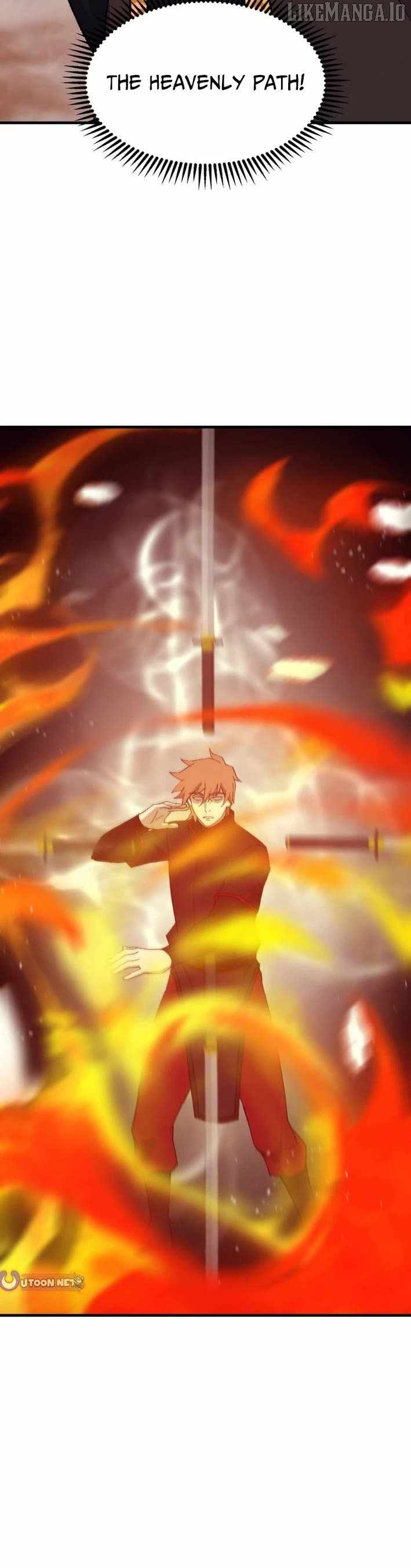 The Great Master Chapter 135 - Page 25