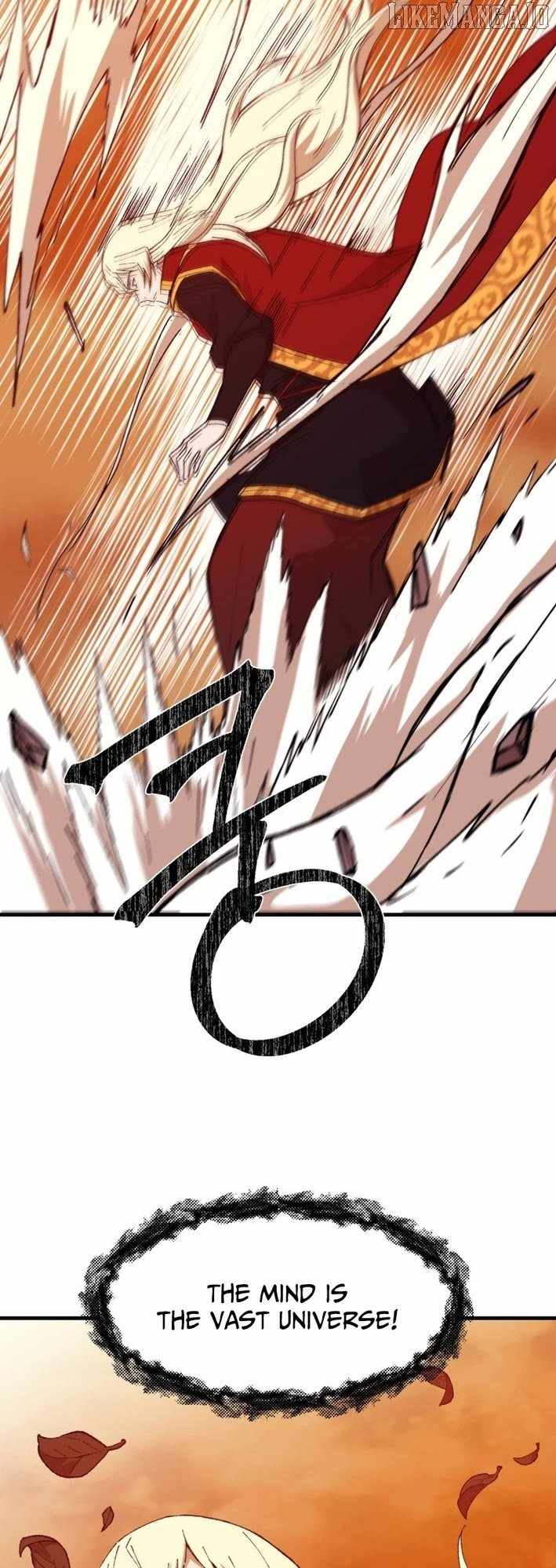 The Great Master Chapter 135 - Page 6