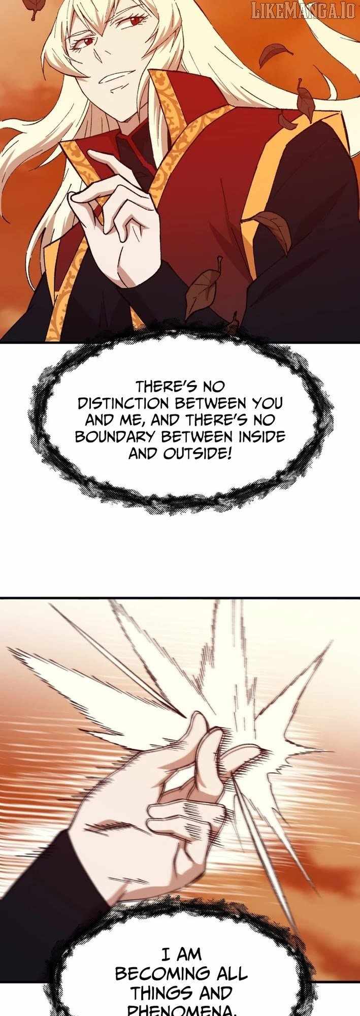 The Great Master Chapter 135 - Page 7