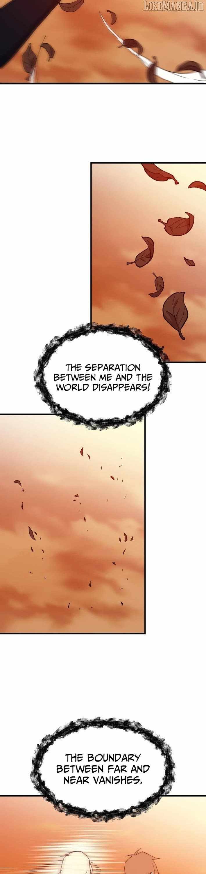 The Great Master Chapter 135 - Page 9