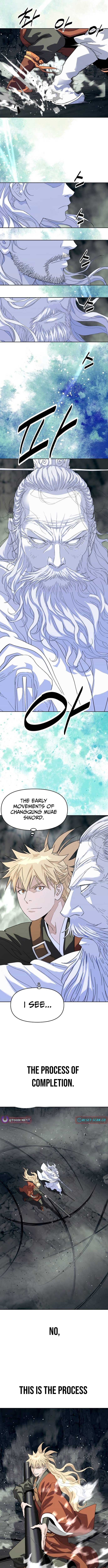 The Great Sage of the Namgung Clan Chapter 34 - Page 12