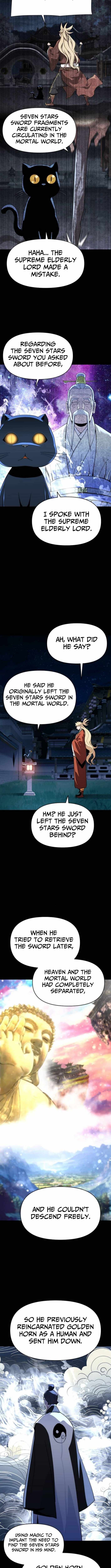 The Great Sage of the Namgung Clan Chapter 38 - Page 10